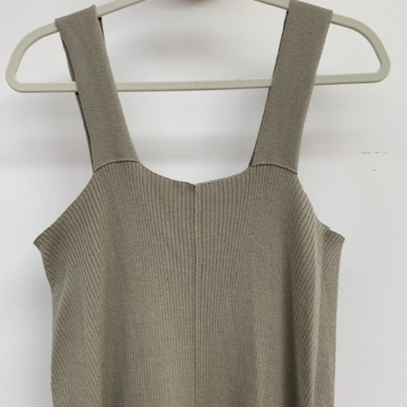 LAUREN MANOOGIAN WADERS IN CLAY - Picture 4 of 5